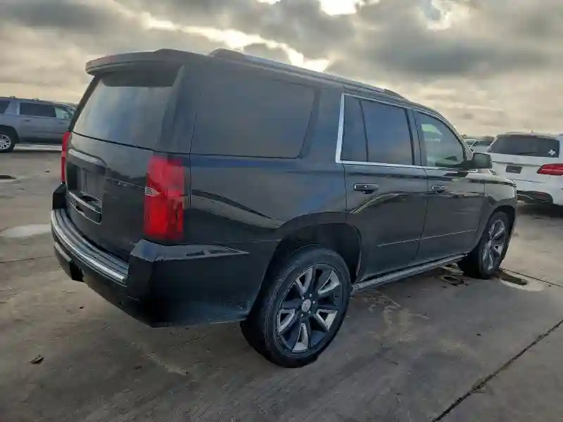 1GNSCCKC1HR196053 2017 CHEVROLET TAHOE-2