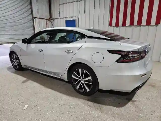 1N4AA6CV7LC367904 2020 NISSAN MAXIMA-1