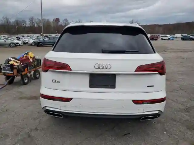 WA1GAAFY2P2155088 2023 AUDI Q5-5