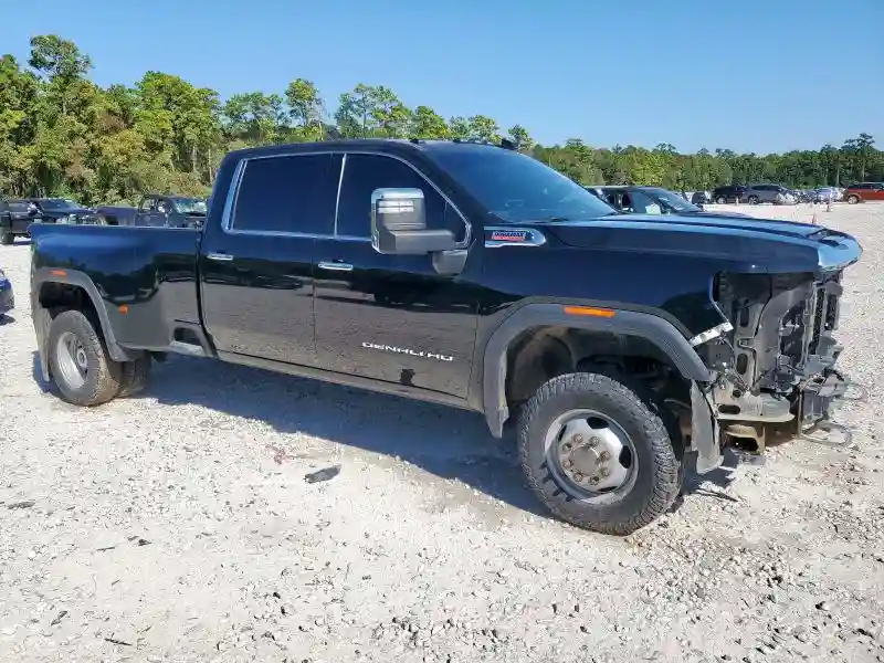 1GT49WEYXPF145515 2023 GMC SIERRA-3
