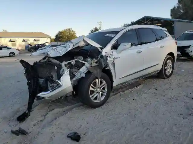 5GAERBKWXKJ235206 2019 BUICK ENCLAVE-0