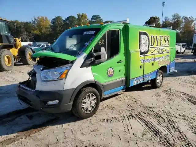 1FDBW5P8XNKA17654 2022 FORD TRANSIT-0