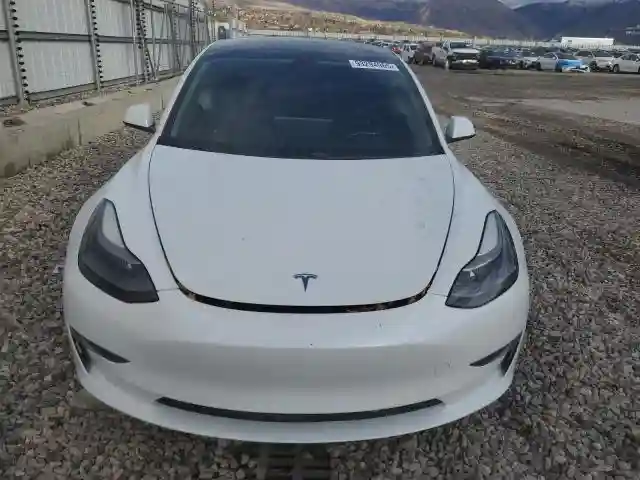 5YJ3E1EA6MF939473 2021 TESLA MODEL 3-4
