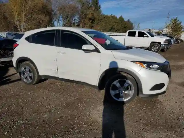 3CZRU6H32KM111382 2019 HONDA HR-V-3