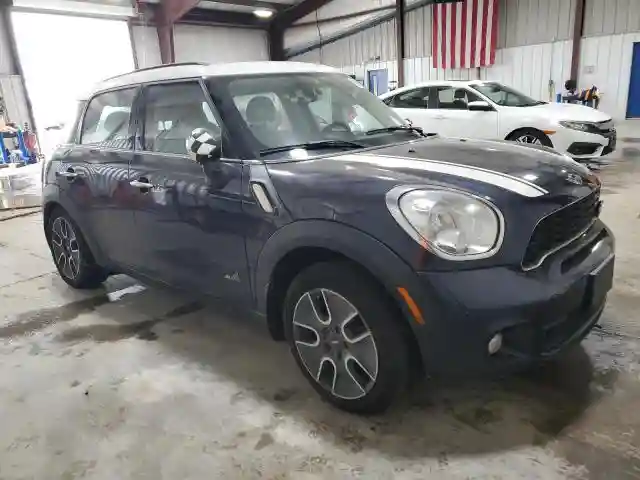 WMWZC5C57CWL58665 2012 MINI COOPER-3