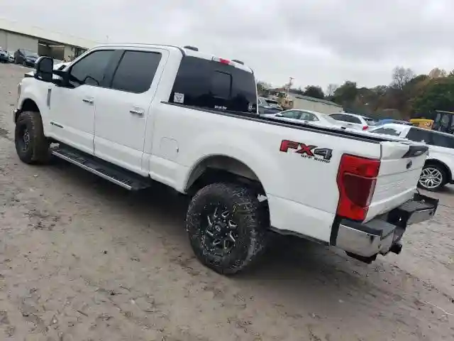 1FT7W2BT1LED50373 2020 FORD F250-1