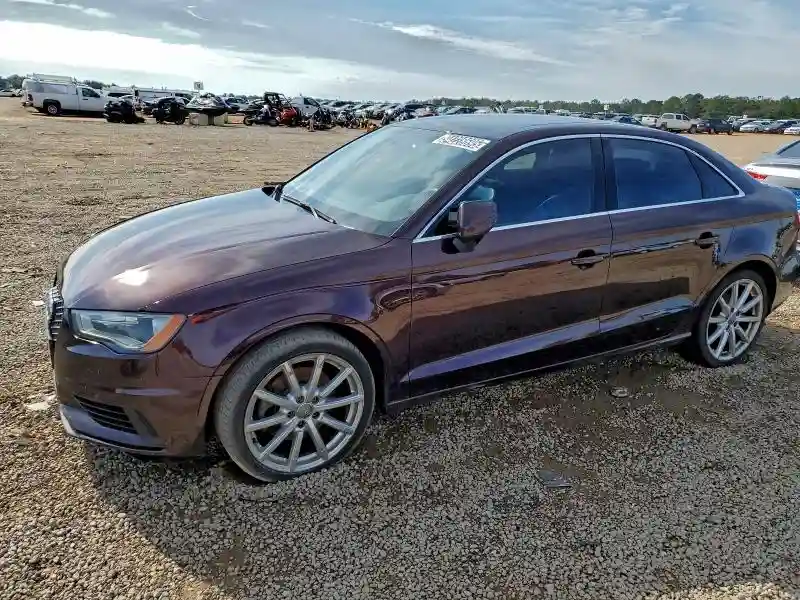 WAUCCGFF0F1065276 2015 AUDI A3-0