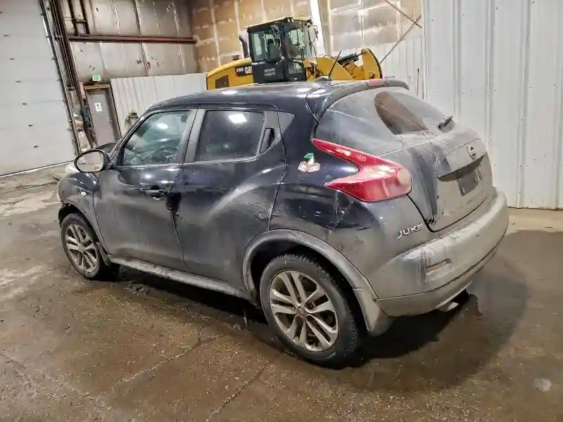 JN8AF5MV5CT116579 2012 NISSAN JUKE-1