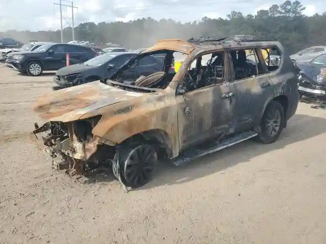 JTJBM7FX1E5089532 2014 LEXUS GX-0