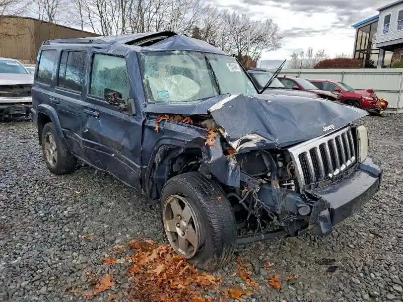 1J4RG4GT9AC162908 2010 JEEP COMMANDER-3