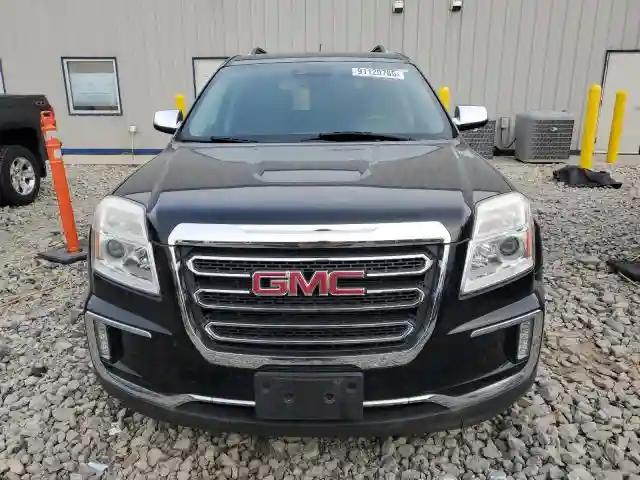 2GKFLUEK3G6289223 2016 GMC TERRAIN-4