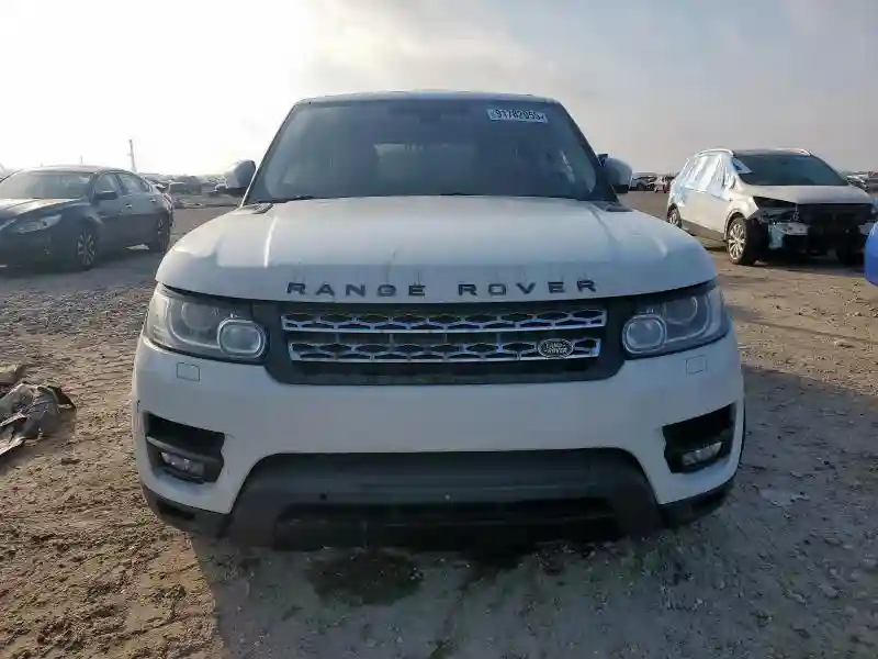 SALWR2KF4GA644031 2016 LAND ROVER RANGEROVER-4