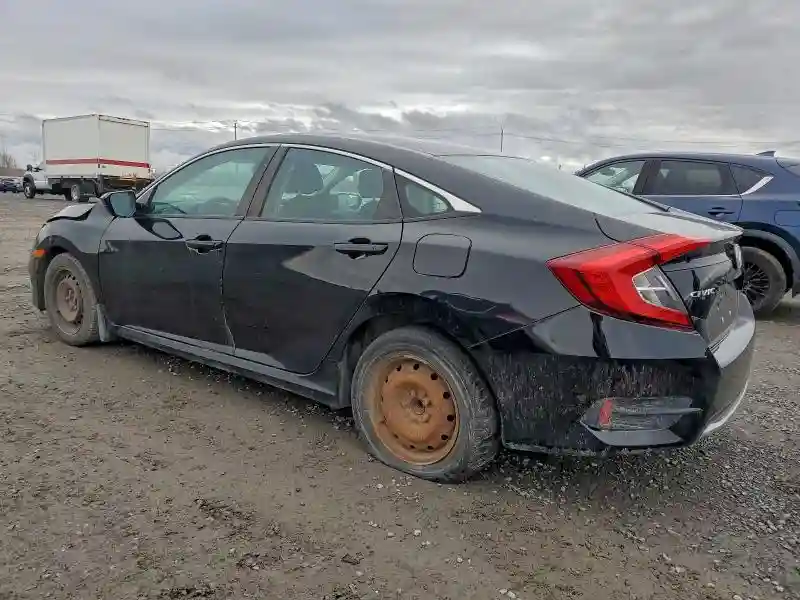2HGFC2E56KH009481 2019 HONDA CIVIC-1