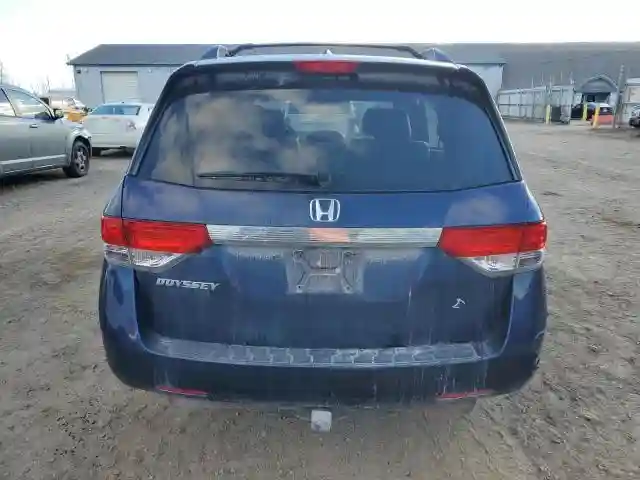 5FNRL5H63EB004962 2014 HONDA ALL MODELS-5
