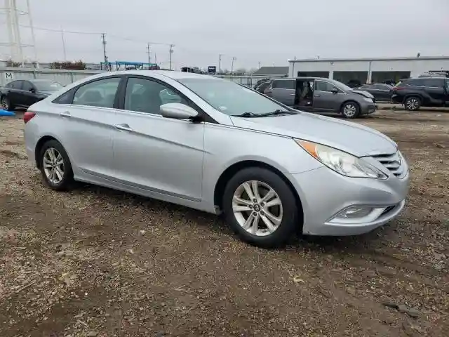 5NPEB4AC0DH729821 2013 HYUNDAI SONATA-3