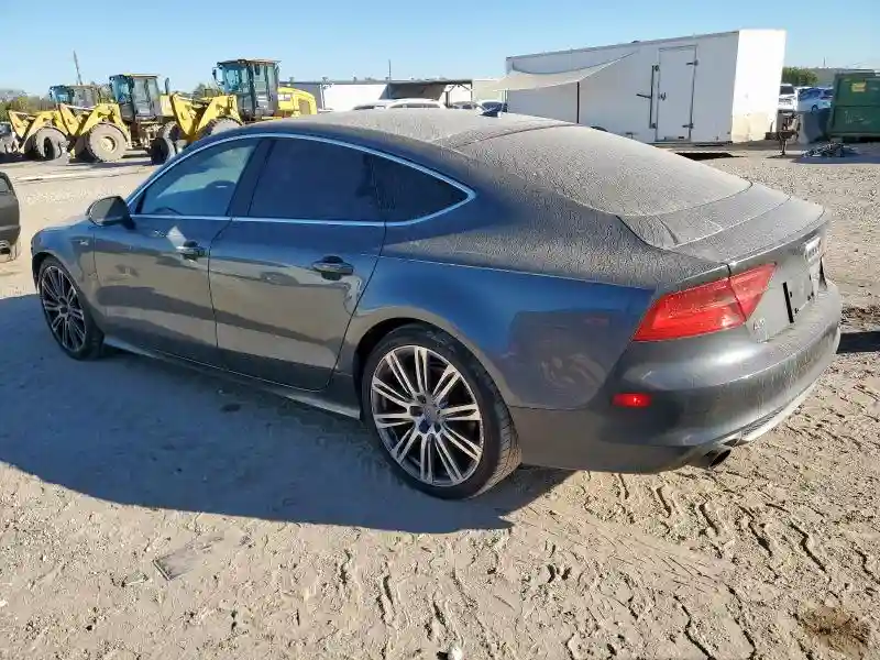 WAU3GAFC1DN029271 2013 AUDI A7-1