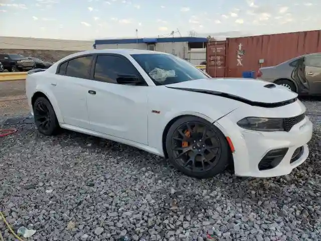 2C3CDXGJ2PH600487 2023 DODGE CHARGER-3