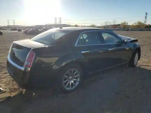 2C3CCACG4CH216635 2012 CHRYSLER 300-2