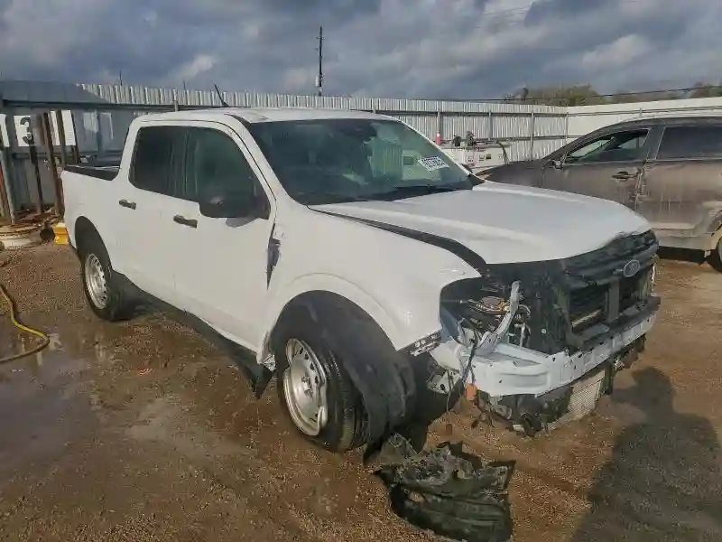 3FTTW8E96NRB00399 2022 FORD MAVERICK-3