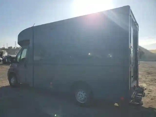 3C7WRVMG8NE126581 2022 RAM PROMASTER-1