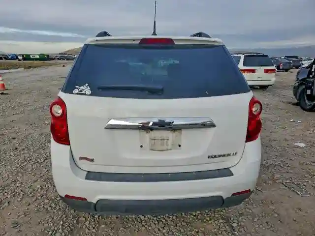 2GNALDEK7C1268363 2012 CHEVROLET EQUINOX-5