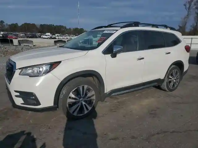 4S4WMARD2K3464723 2019 SUBARU ASCENT-0