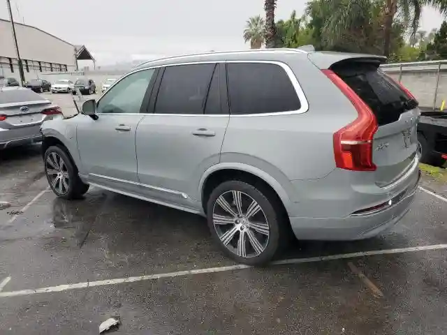 YV4H60PF9S1335490 2025 VOLVO XC90 ULTRA-1