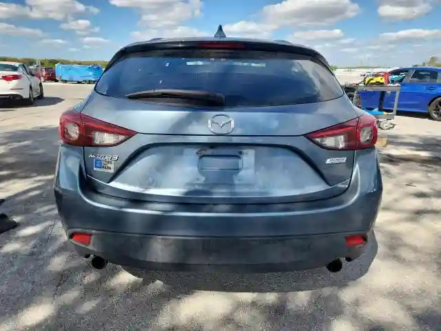 JM1BM1L77E1213119 2014 MAZDA 3-5