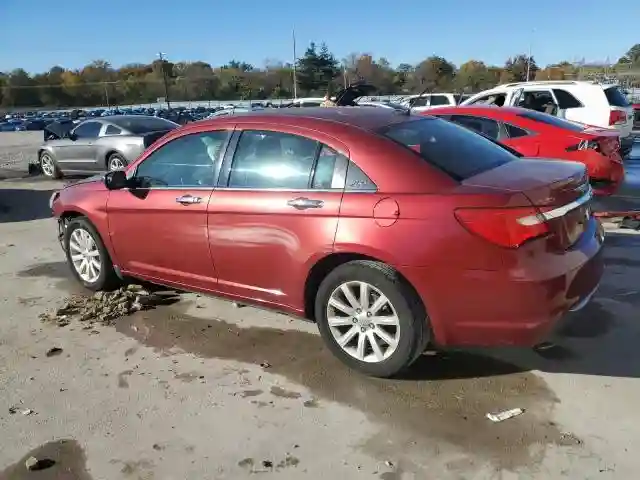 1C3CCBCG1EN185182 2014 CHRYSLER 200-1