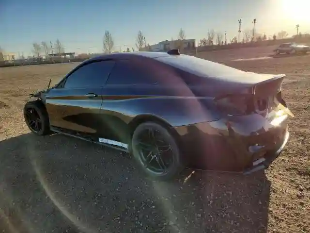 WBS3R9C57GK335908 2016 BMW M4-1
