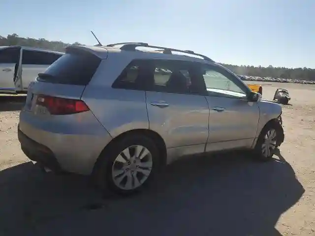 5J8TB2H22BA003439 2011 ACURA RDX-2