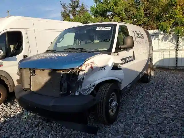 1GTW7AFP3P1120363 2023 GMC SAVANA-0