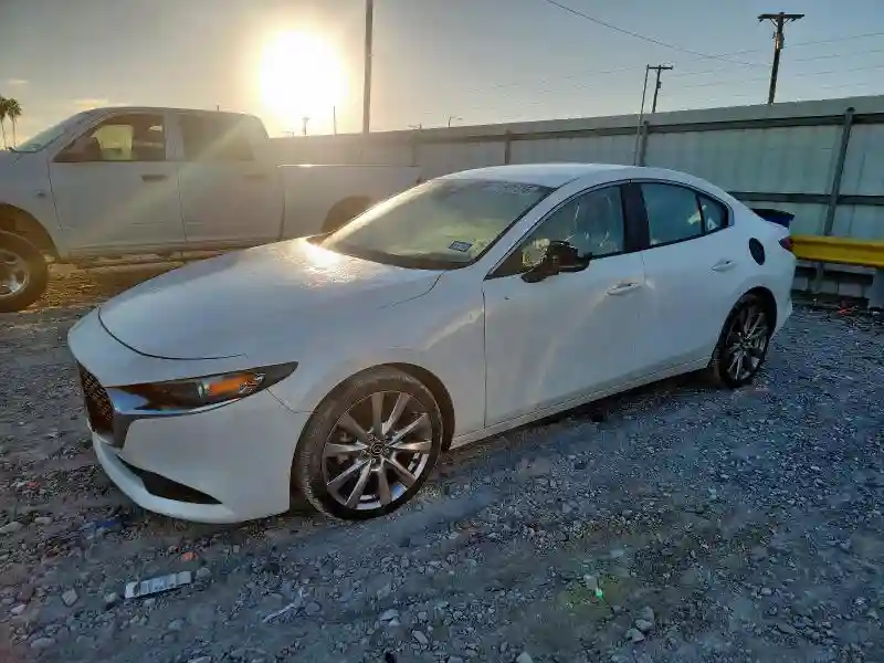 JM1BPABL0M1330707 2021 MAZDA 3-0