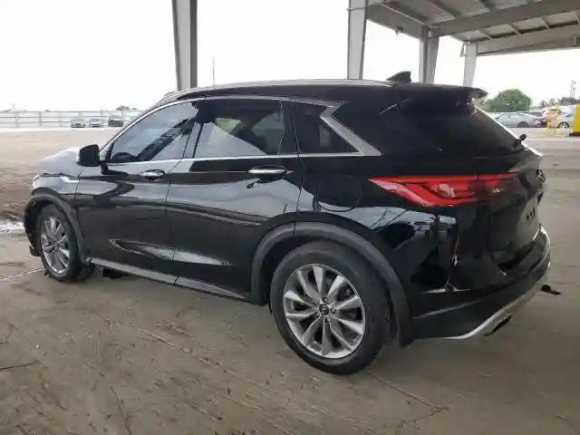 3PCAJ5BA3MF106695 2021 INFINITI QX50-1