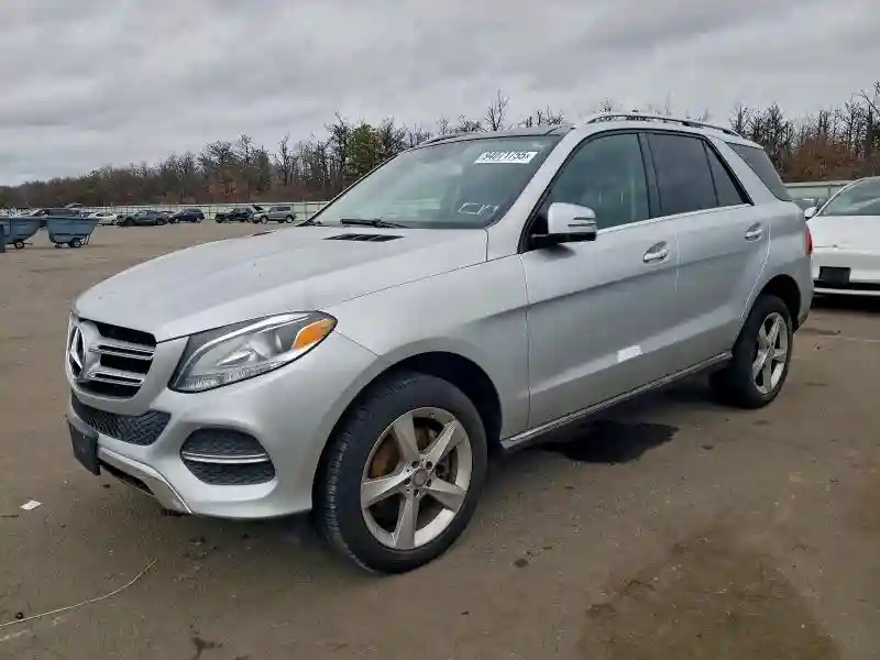 4JGDA5HB6GA619462 2016 MERCEDES-BENZ GLE-CLASS-0