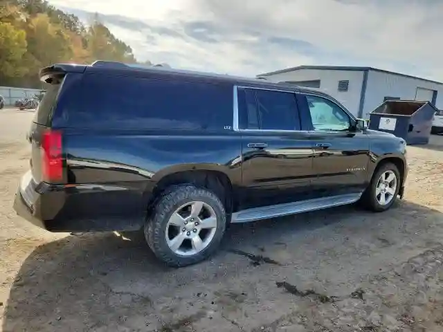 1GNSCKKC9FR263117 2015 CHEVROLET SUBURBAN-2