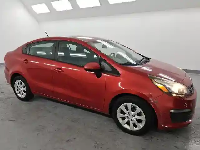 KNADM4A37H6113844 2017 KIA RIO-3