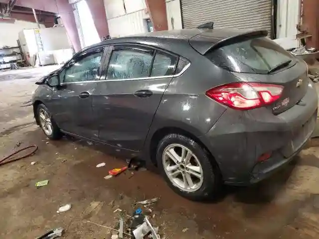 3G1BE6SM2HS508707 2017 CHEVROLET CRUZE-1