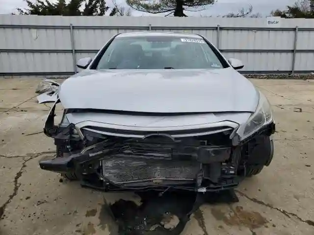 5NPE24AF5FH208008 2015 HYUNDAI SONATA-4