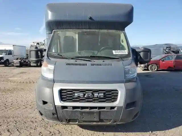3C7WRVMG8NE126581 2022 RAM PROMASTER-4