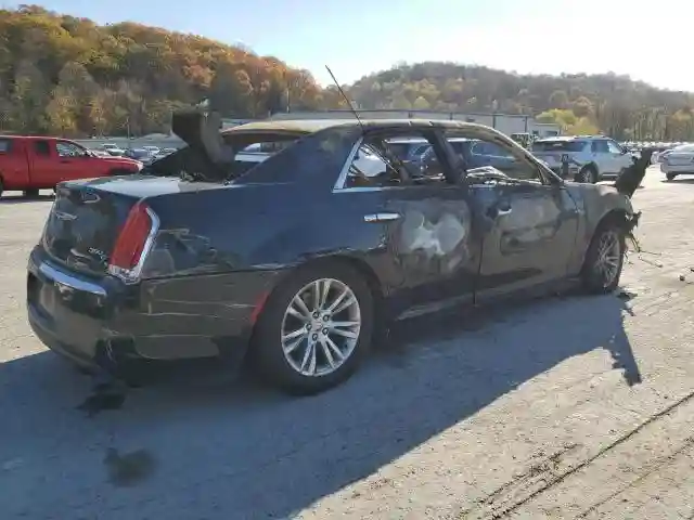 2C3CCAEG5HH662474 2017 CHRYSLER 300-2