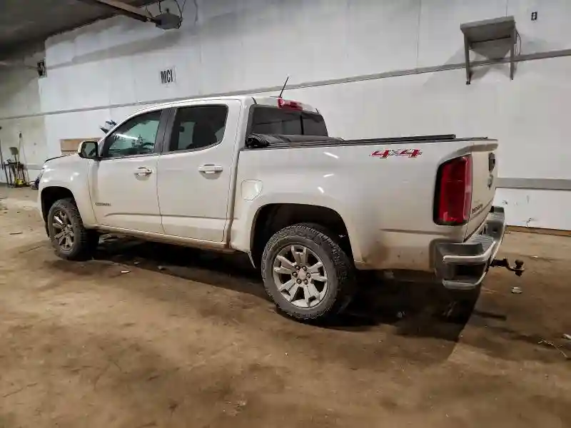 1GCGTCEN9K1298430 2019 CHEVROLET COLORADO-1