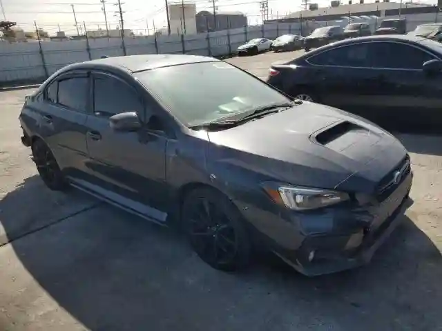 JF1VA1L68J8828802 2018 SUBARU WRX-3