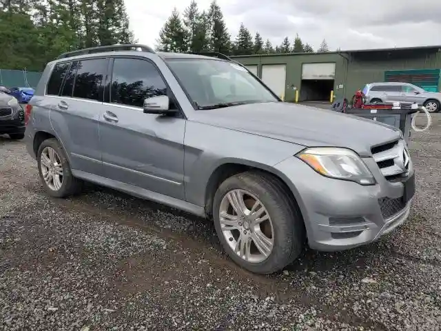 WDCGG0EB9FG411654 2015 MERCEDES-BENZ GLK-CLASS-3