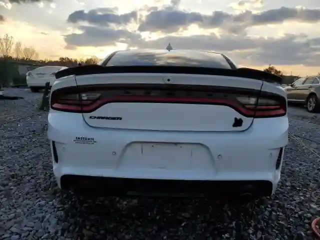 2C3CDXGJ2PH600487 2023 DODGE CHARGER-5