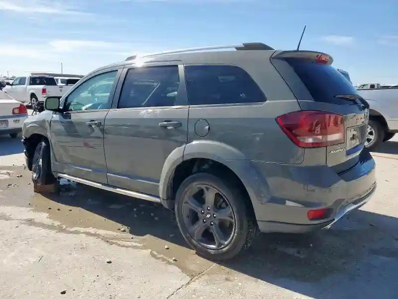 3C4PDCGG9KT737405 2019 DODGE JOURNEY-1
