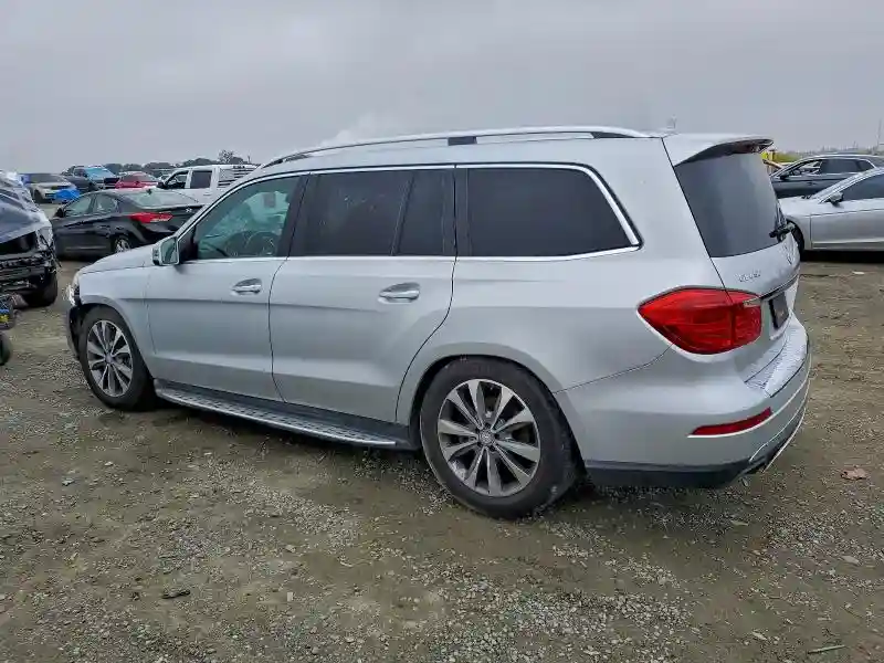 4JGDF6EE1GA693586 2016 MERCEDES-BENZ GL-CLASS-1