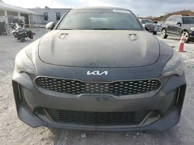 KNAE35LDXN6110399 2022 KIA STINGER-4