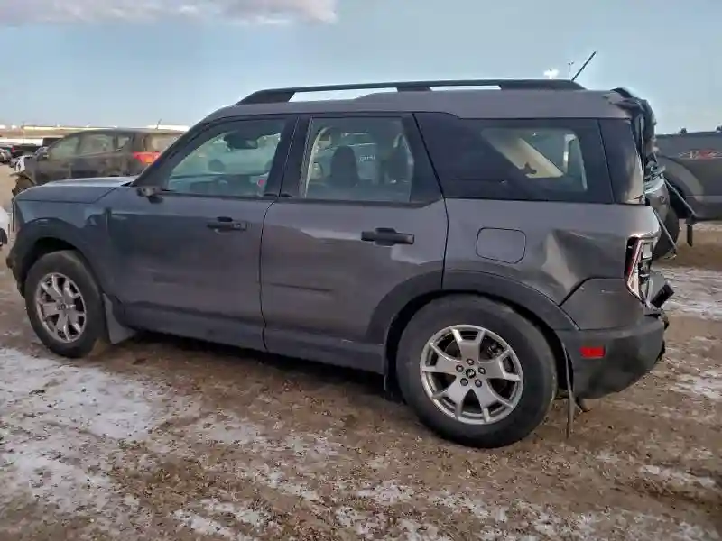 3FMCR9A60PRD30785 2023 FORD BRONCO-1