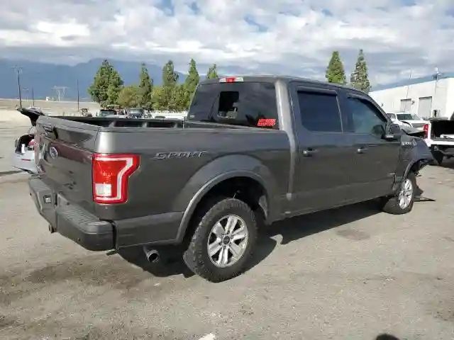 1FTEW1CP6HKC55481 2017 FORD F-150-2